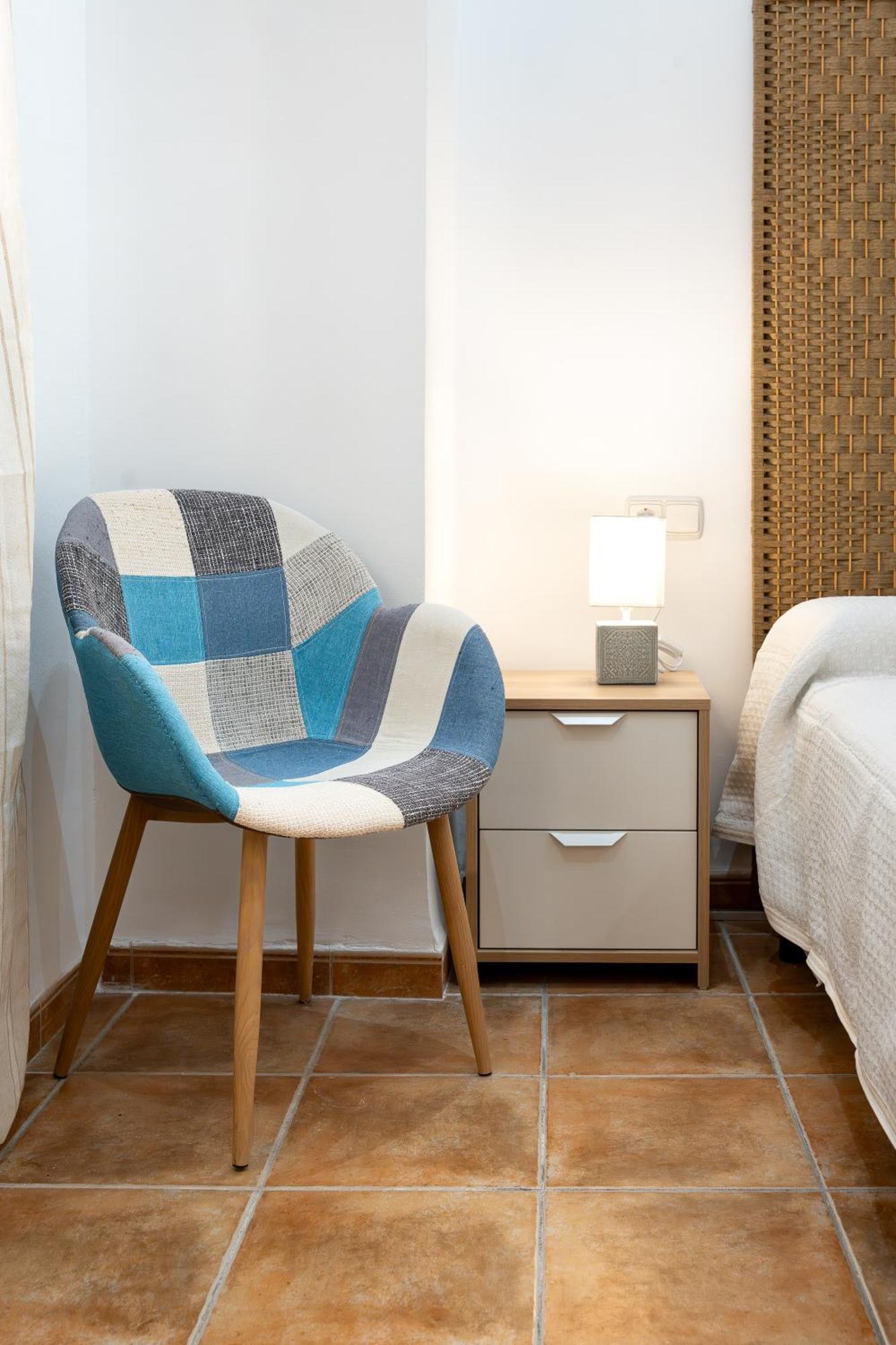 Colina Del Mar Apartment