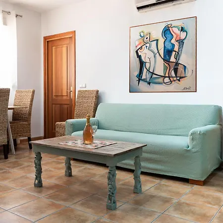 Colina Del Mar Apartment Torremolinos Exterior photo