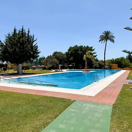 Colina Del Mar Apartment Torremolinos Exterior photo