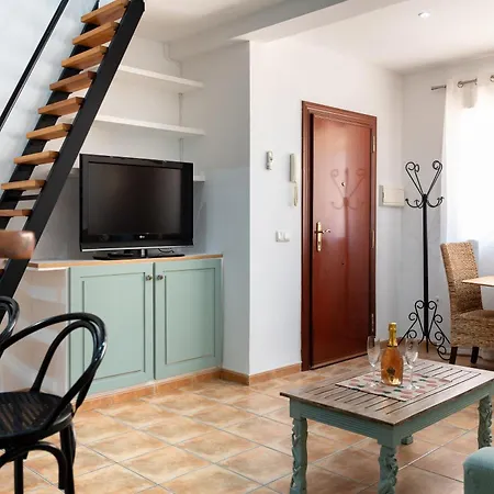 Colina Del Mar Apartment Torremolinos Exterior photo