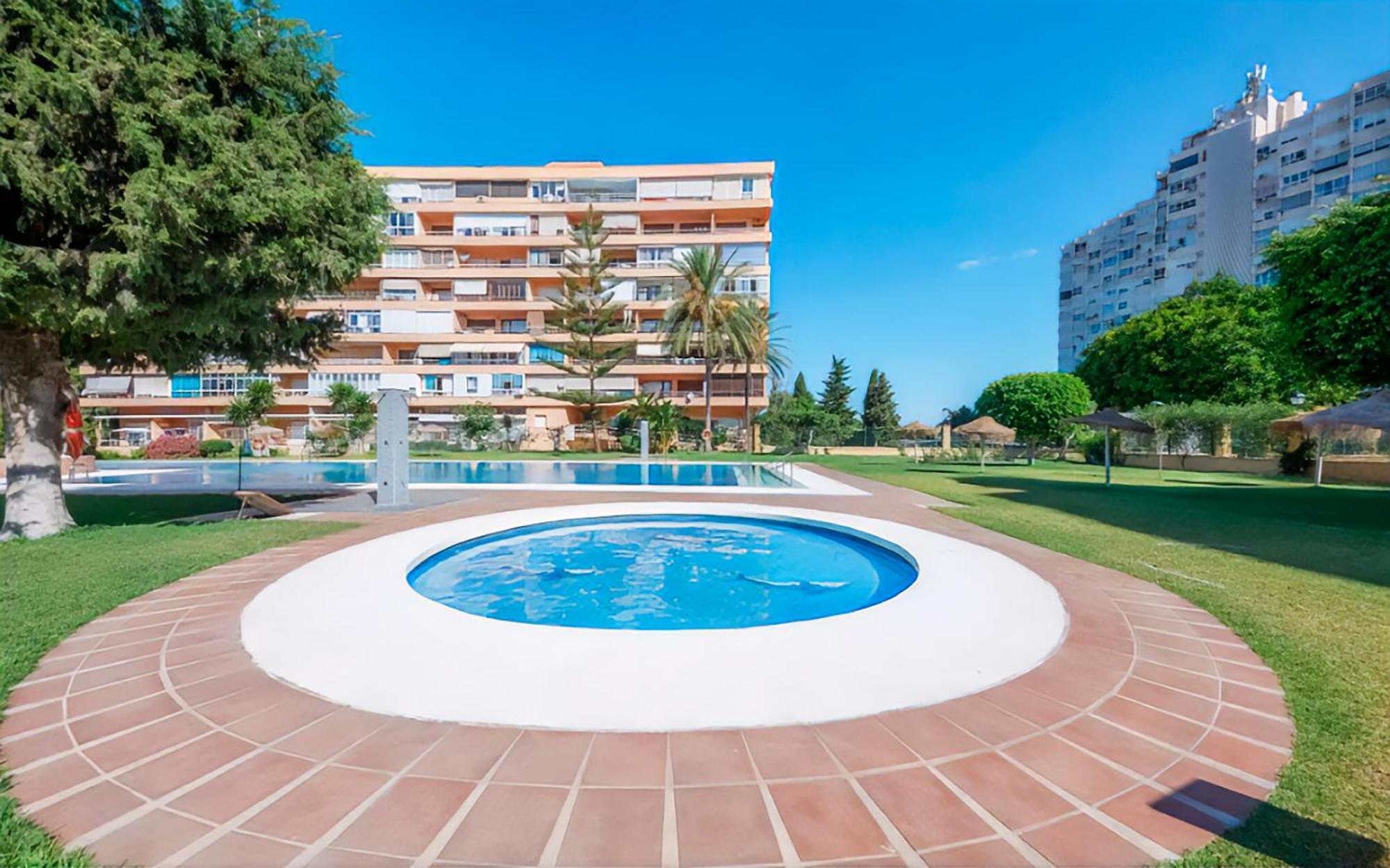 Colina Del Mar Apartamento Torremolinos