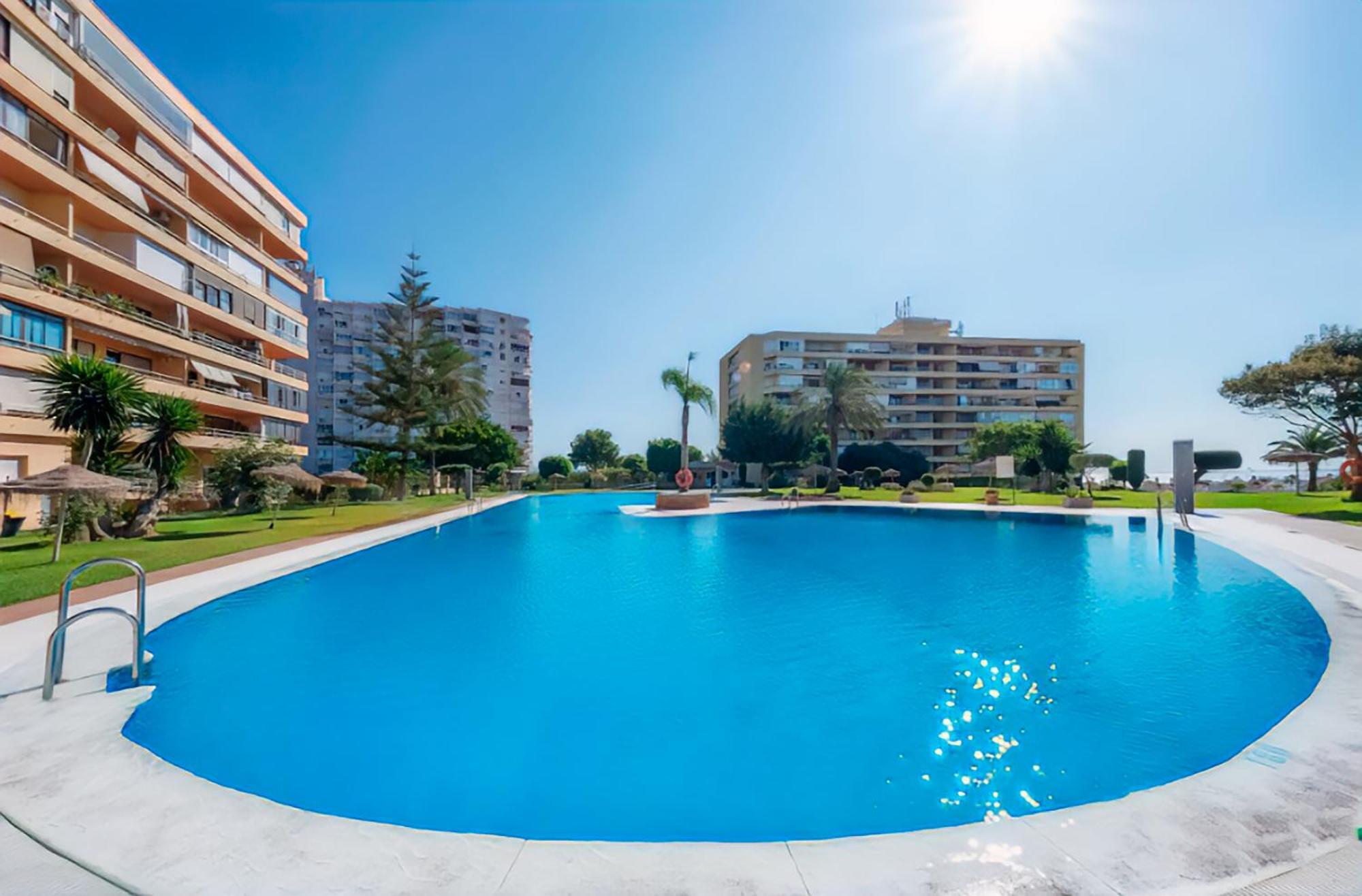 Colina Del Mar Apartamento *