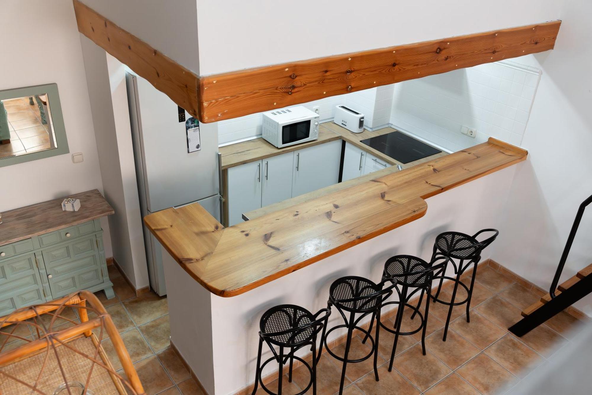 Colina Del Mar Apartamento Torremolinos