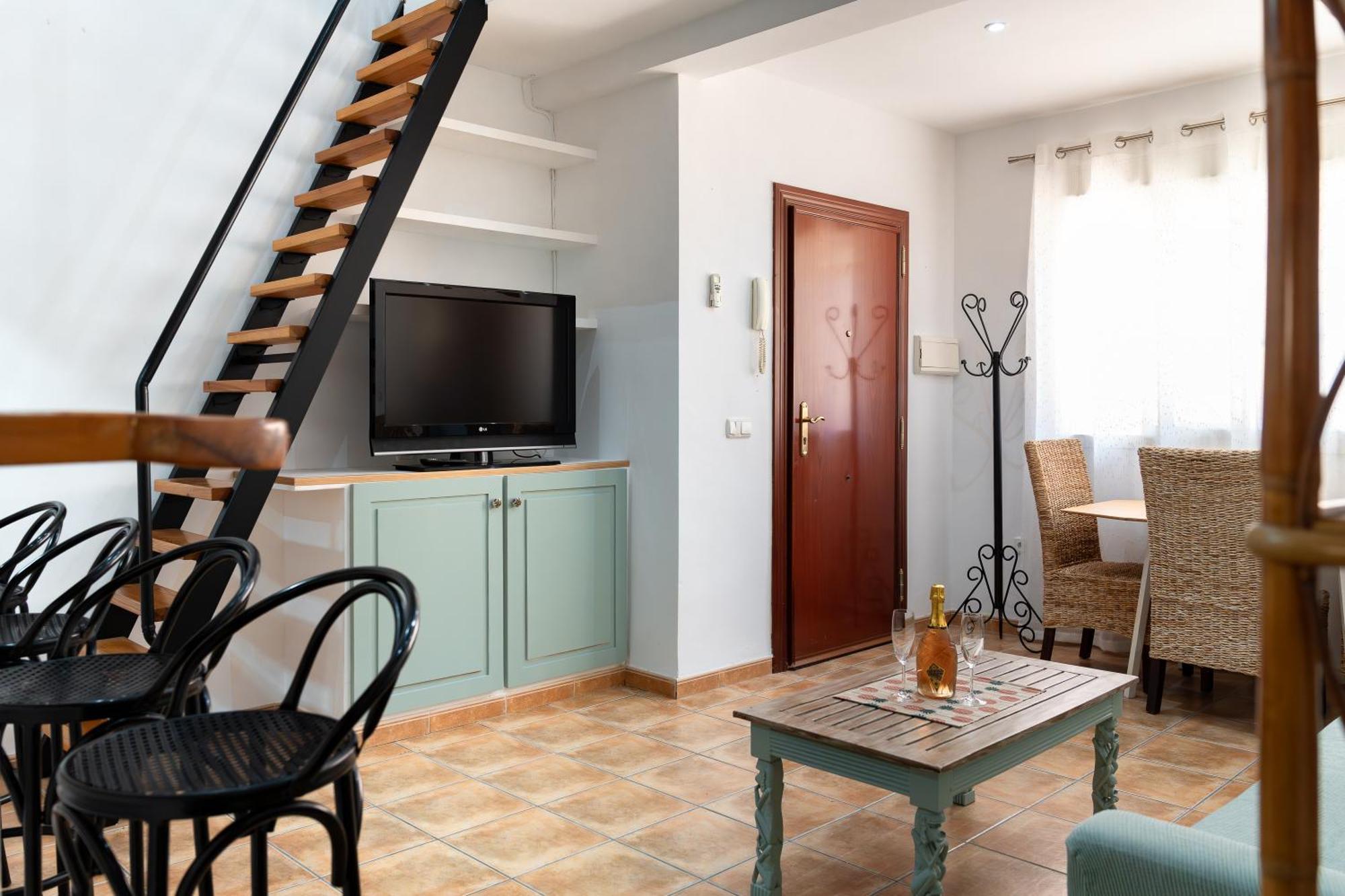 Apartamento Colina Del Mar