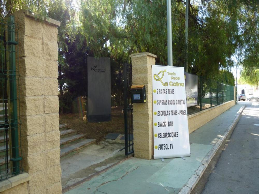 Colina Del Mar Apartamento